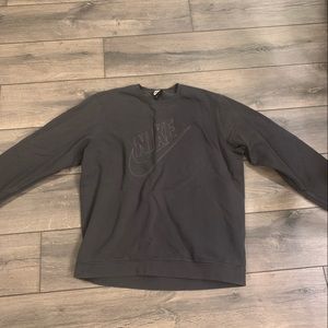 Nike Sweatershirt